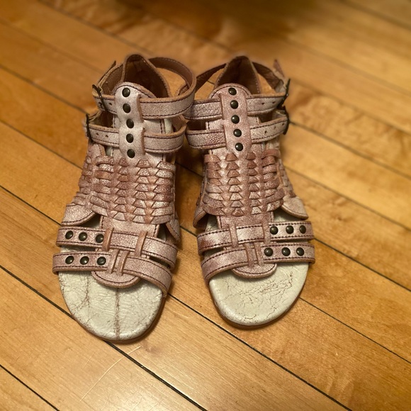 Bed Stu Shoes - Bed Stu